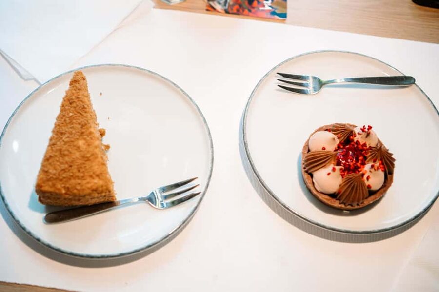 From Vienna: Bratislava City Tour with Food Options - What the $73 price really covers
