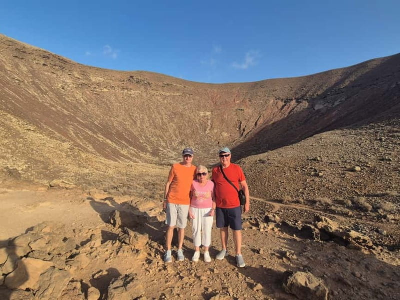 Fuerteventura North with Tapas (food) - Why this north Fuerteventura route works