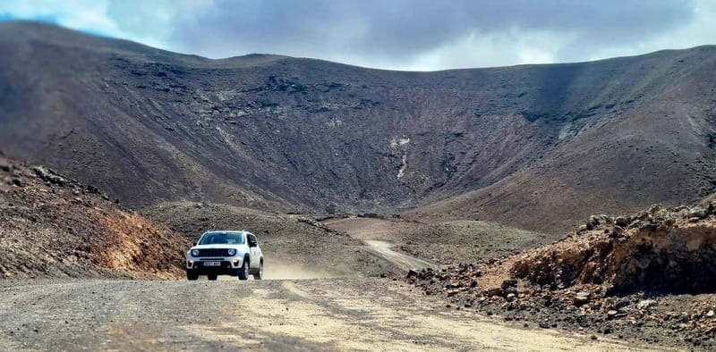 Fuerteventura North with Tapas (food) - Who will enjoy this tour most