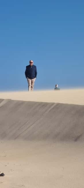 Fuerteventura North with Tapas (food) - What to bring and how to prepare