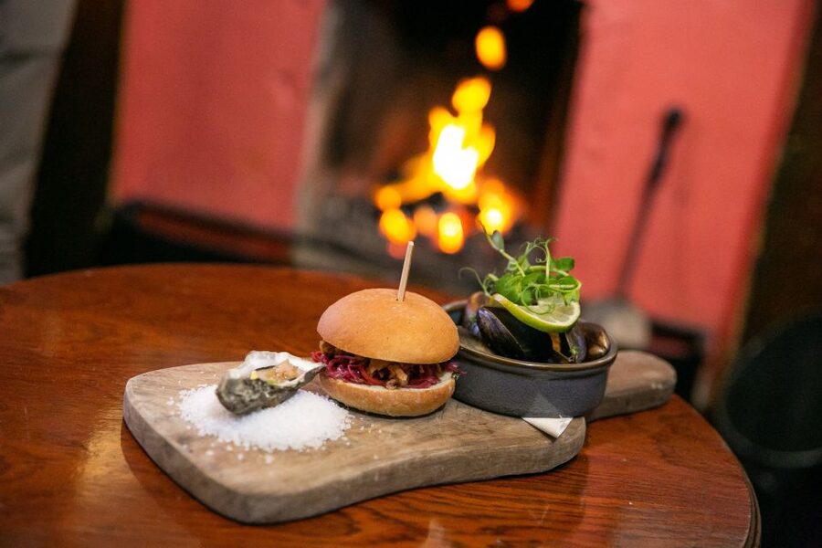 Galway Food Tour - Is $131 Good Value for Galway?