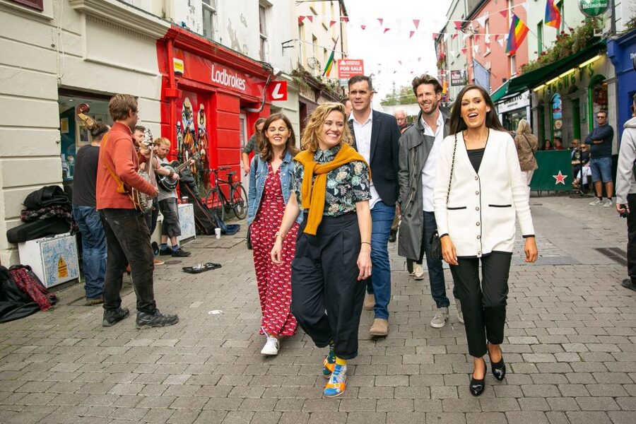Galway Food Tour - Who Should Book This Food Walk?