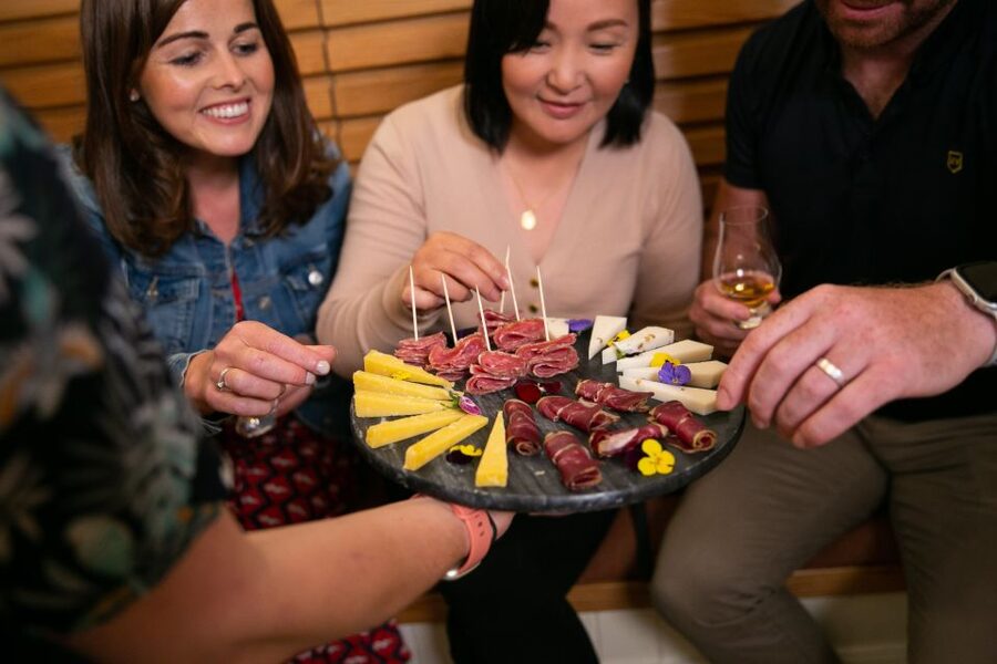 Galway Food Tour - Cheese, Meat and Artisan Bread in Galway’s Local Food Scene