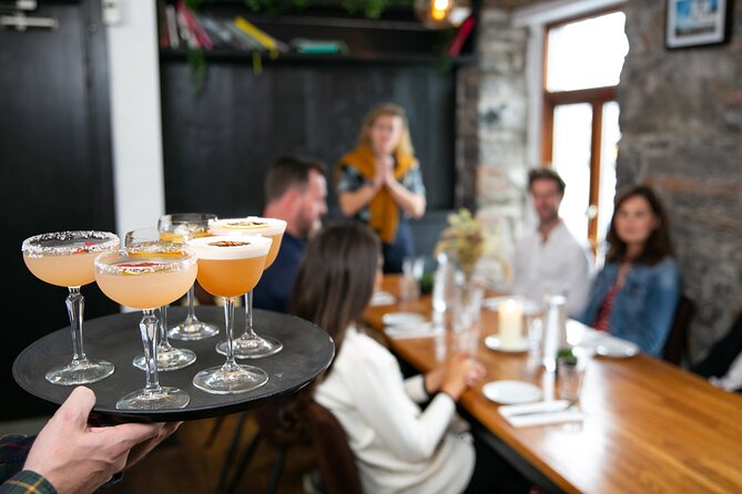 Galway Food Tours - Key points to know before booking
