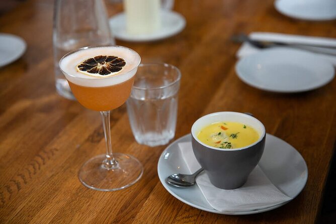 Galway Food Tours - The small producers are the real point