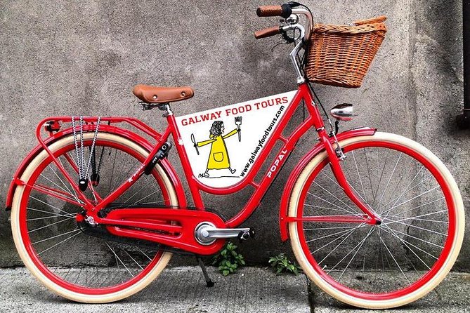 Galway Food Tours - From old pub drinks to modern Irish plates