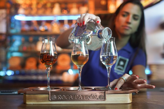 Gaslamp Quarter Food and Drink Tour: Brothels, Bites & Booze - Price, timing, and who gets the best value