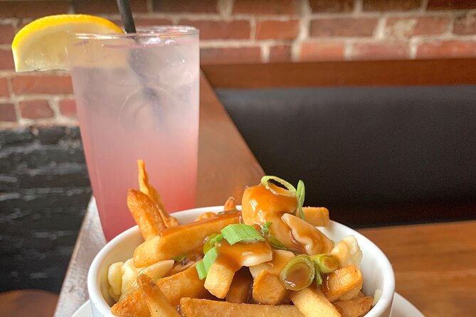 Gastown Historic Walking Food Tour - Why Gastown works so well for a food walk