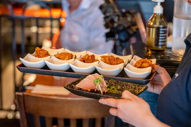 Gastown Historic Walking Food Tour - The guides make or break the afternoon