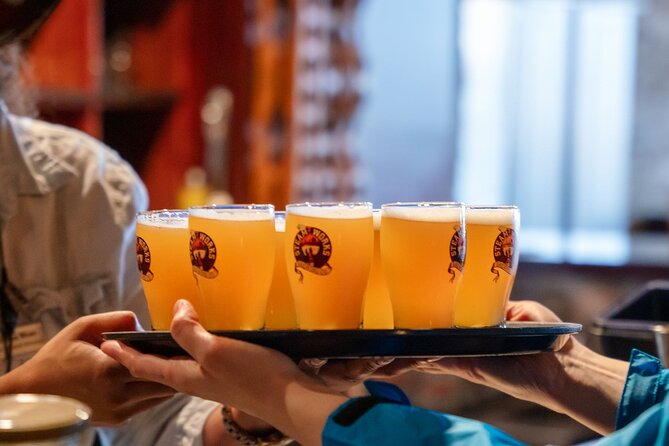 Gastown Historic Walking Food Tour - Price, timing, and what the ticket really covers