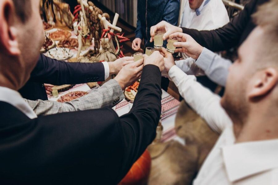 Gdańsk: Authentic Polish Vodka & Food Experience - A local view of vodka, from production to Polish customs