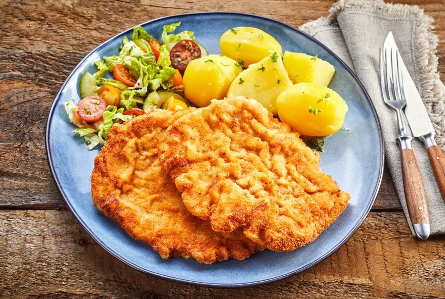Gdansk Traditional Food Tour with Old Town Sightseeing - Should you book it?