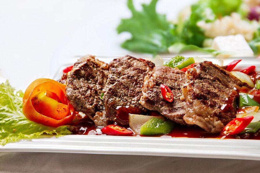 Gdansk Traditional Food Tour with Old Town Sightseeing - Is $183 a fair price?