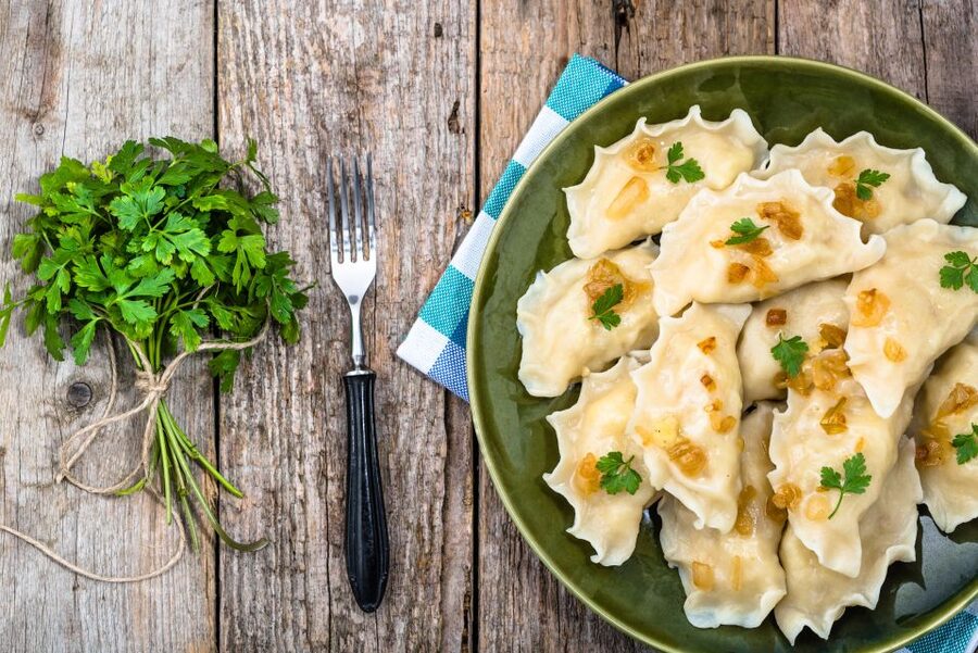 Gdansk Traditional Food Tour with Old Town Sightseeing - Booking and timing details that matter