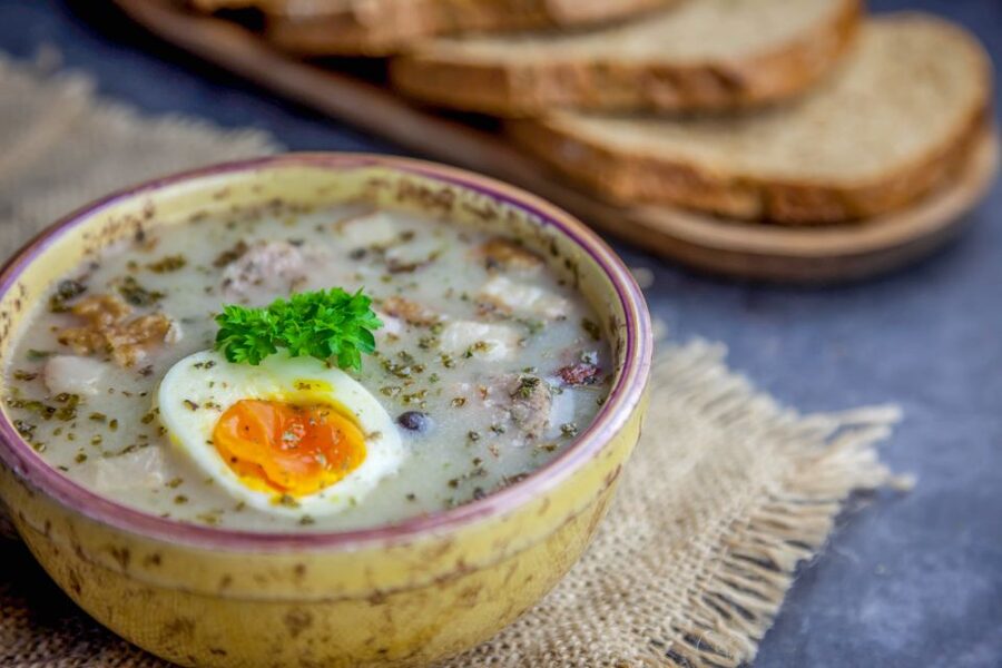 Gdansk: Traditional Polish Food Private Tour - Key points to know before booking