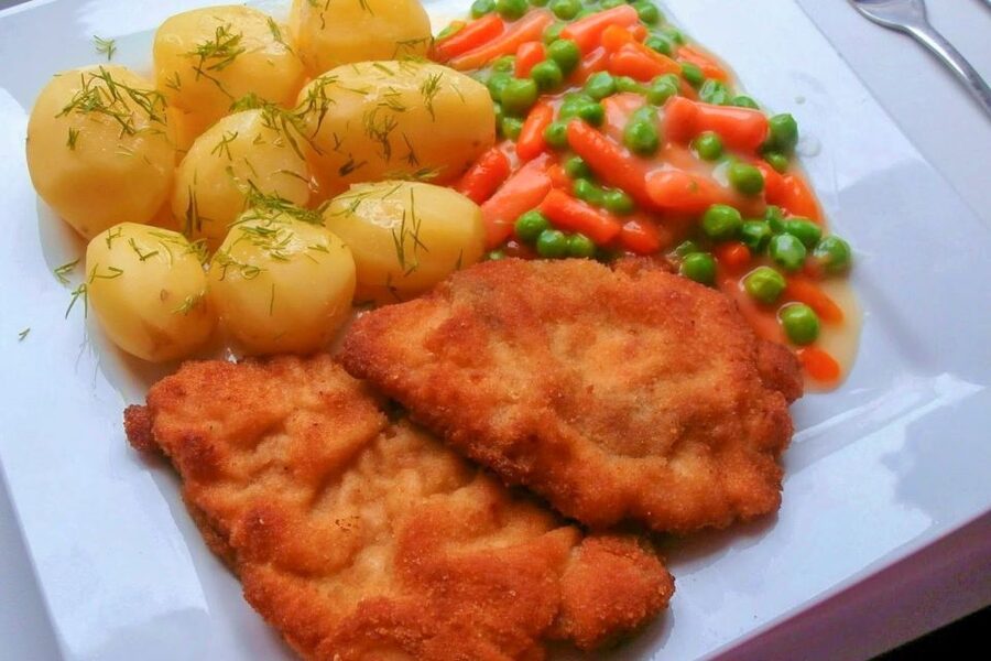 Gdansk: Traditional Polish Food Private Tour - The 3.5-hour option: the best balance for most people