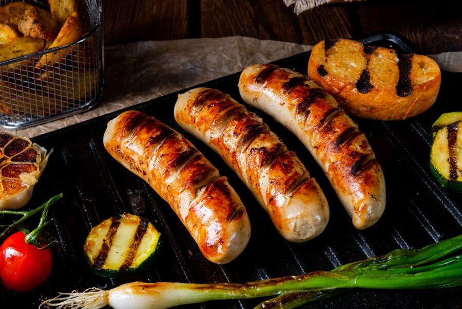 Gdansk: Traditional Polish Food Private Tour - What the food reveals about Polish culture