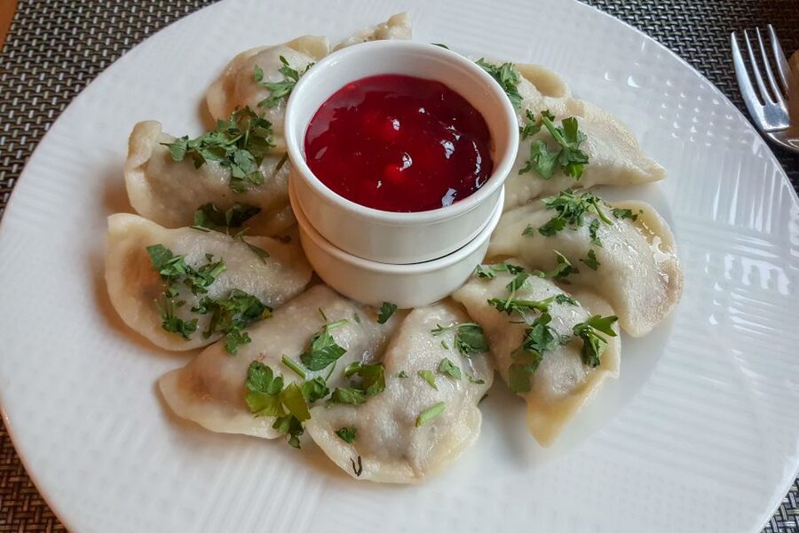 Gdansk: Traditional Polish Food Private Tour - The guides make the difference