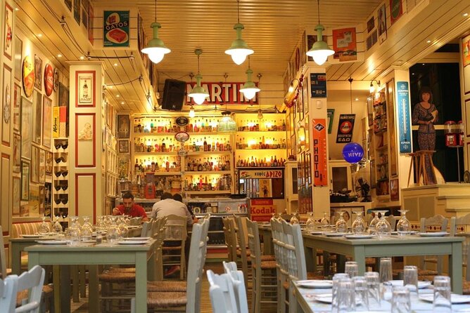 Get a Taste of Athens Food Tour - Key points before you book