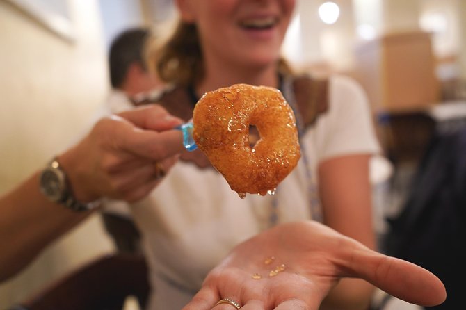 Get a Taste of Athens Food Tour - Why this Athens food tour works so well
