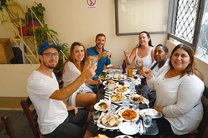Get a Taste of Athens Food Tour - Starting in Monastiraki with Greek street food