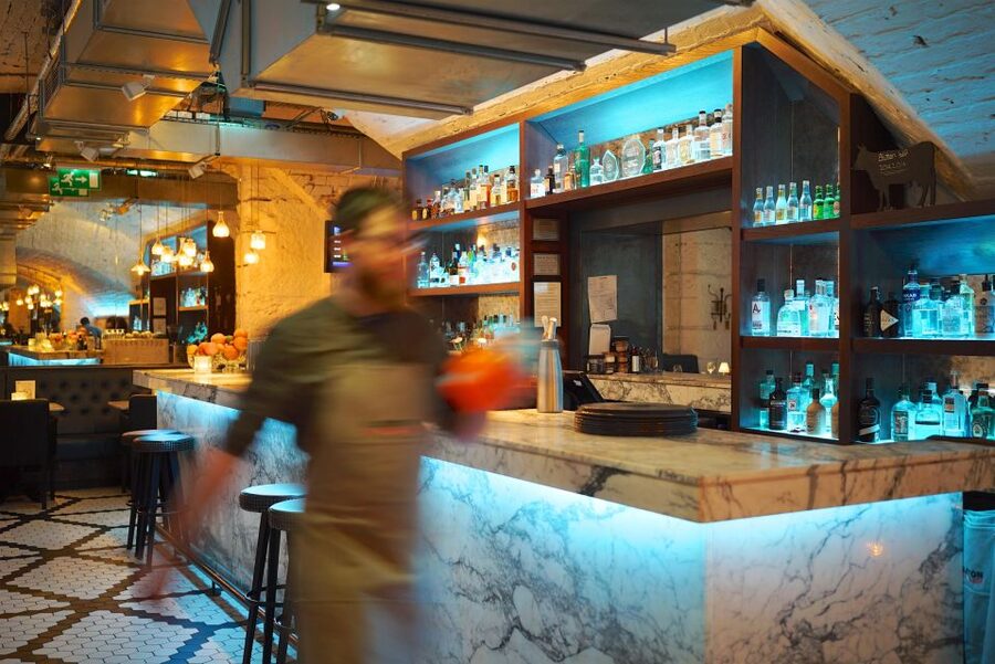 Glasgow: Food and Drink Tour - Key points to know before booking