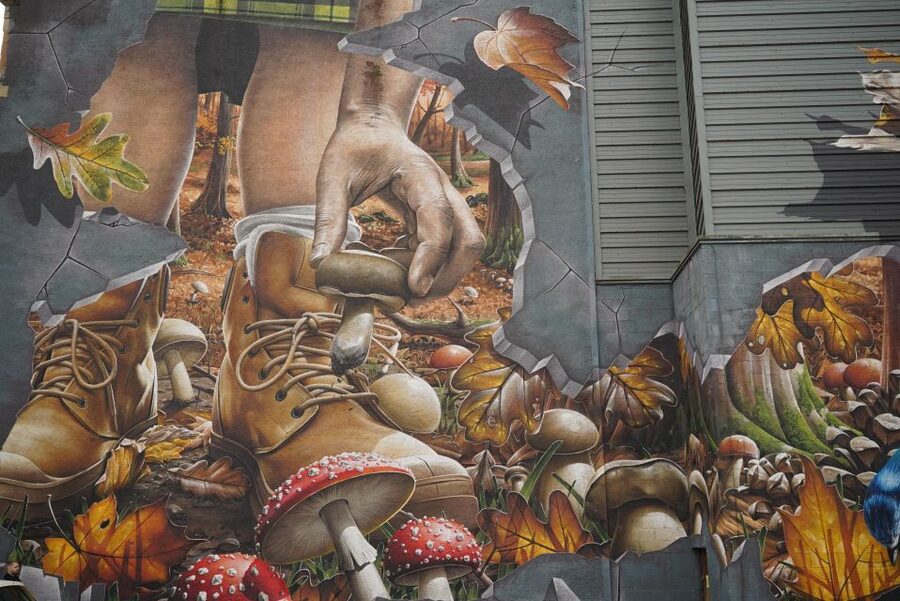 Glasgow: Food and Drink Tour - What the guides add to the food