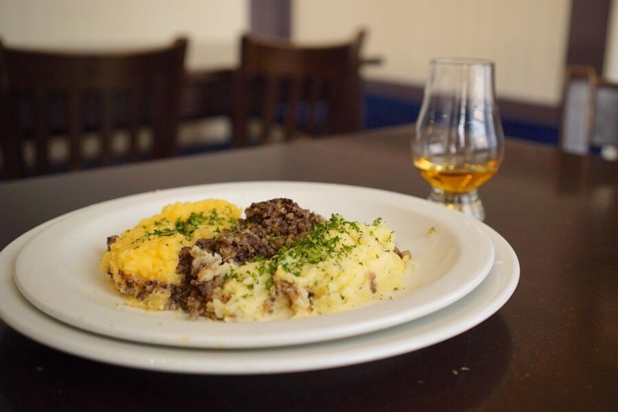 Glasgow: Food and Drink Tour - Dietary needs, drinks, and practical comfort