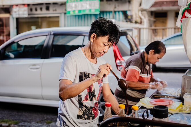 Good Morning Penang Food Tour with 15+ Tastings - Why a morning food tour works so well in George Town
