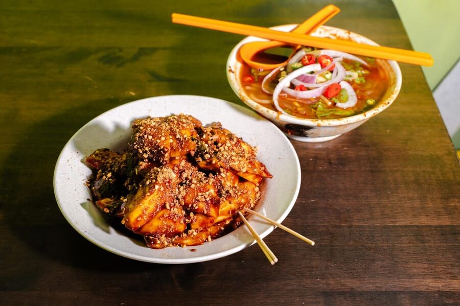 Good Morning Penang Food Tour with 15+ Tastings - Is $49 good value?