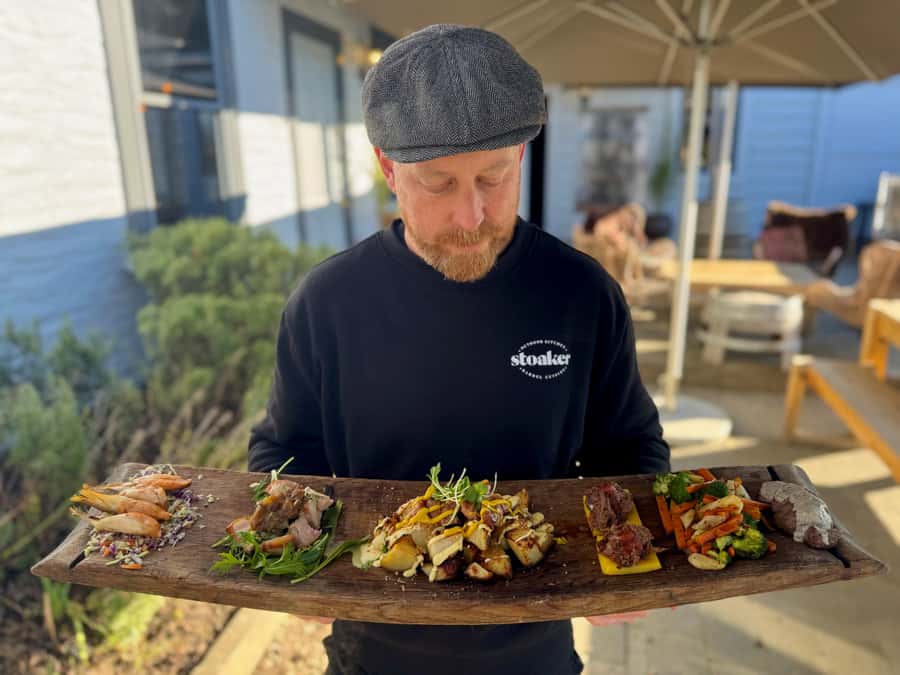 Gourmet Food and Wine Tour with Lunch and Wine Tastings - Arrowtown Gives the Day a Different Ending