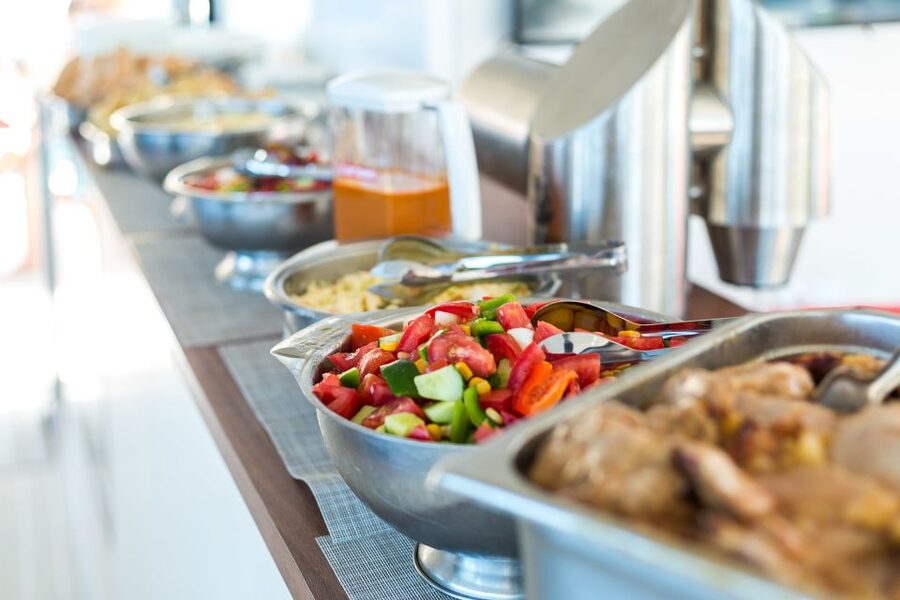 Gran Canaria: Afternoon Catamaran Cruise with Food & Drink - Crew, music, and the mood onboard