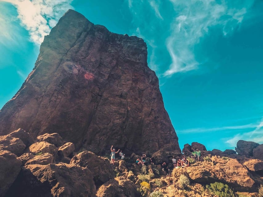 Gran Canaria: Volcano Sunset Tour and Local Food Tasting - Who should book it, and who should skip it
