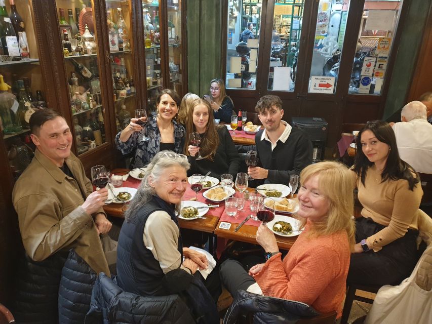Granada: Walking Food Tour - Is $82 a fair price?