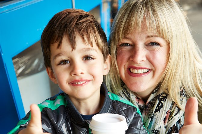 Granville Island Market Food Tour by Vancouver Foodie Tours - The Guides Bring the Market to Life