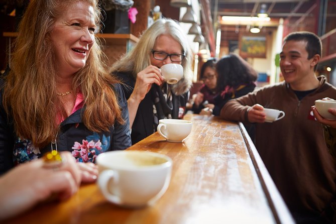 Granville Island Market Food Tour by Vancouver Foodie Tours - Is $123.34 a Fair Price?