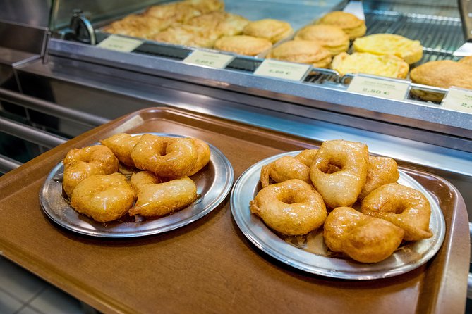 Greek Food Walking Tour in Athens - Who should book this food tour?