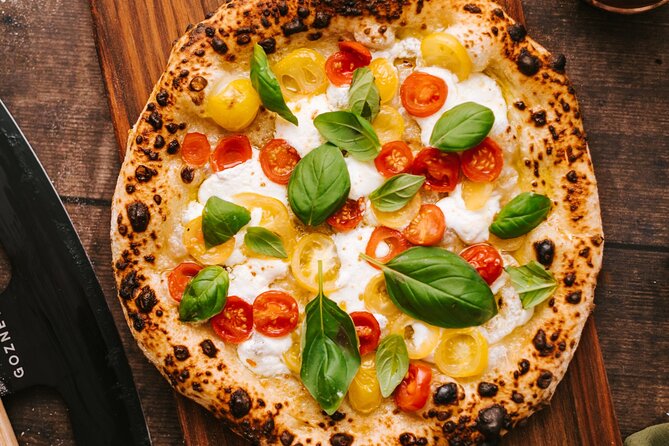 Greenwich Village Food Tour | Tasty Tours NYC - Washington Mews and Washington Square Park