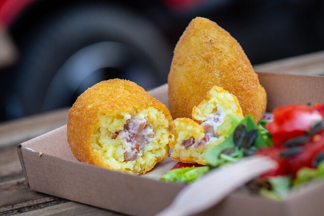 Greenwich Village Food Tour | Tasty Tours NYC - The Comedy Cellar and Cornelia Street
