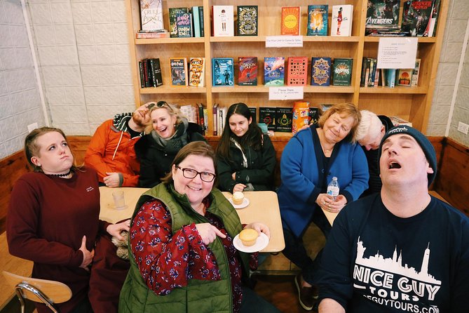 Greenwich Village Walking and Food Tasting Tour - Starting on Bleecker Street with a cupcake finish