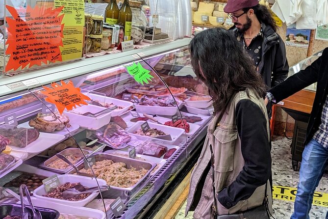 Guided Food Tour with Wine Tasting in Verona - Chocolate with a story at Confetteria Filarmonica