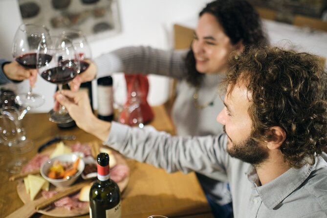 Guided Food Tour with Wine Tasting in Verona - Starting with Redoro olive oil near the Arena
