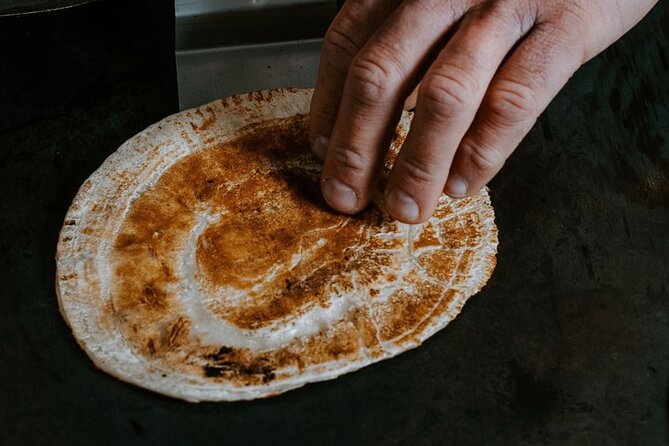 Guided Food Tour with Wine Tastings in Genoa - Columbus’ house and the Age of Exploration