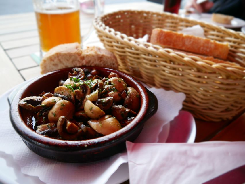 Hamburg: Culinary Insider Tour of St. Georg - From plague zone to city quarter