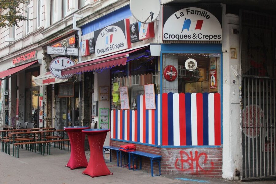 Hamburg: Schanzenviertel Culinary Tour - FAQ