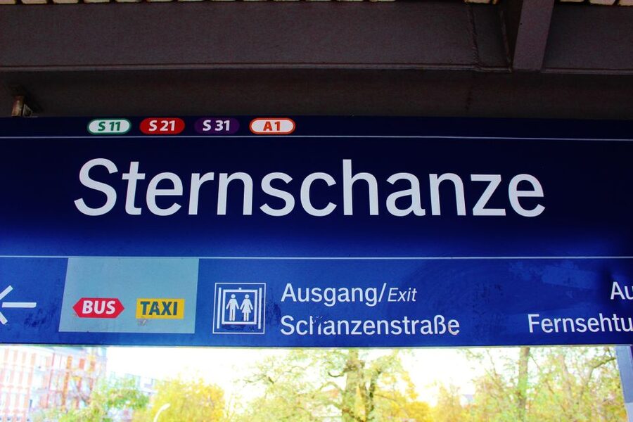 Hamburg: Schanzenviertel Culinary Tour - Why Sternschanze makes a good food tour setting
