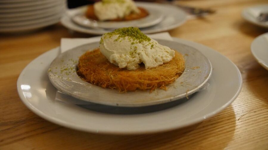 Hamburg: Schanzenviertel Culinary Tour - The Rote Flora and Sternschanze’s political edge
