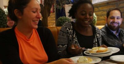 Schanzenviertel Culinary Tour