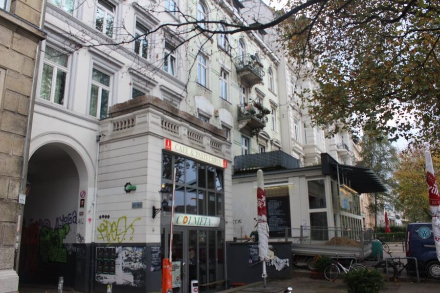 Hamburg: Schanzenviertel Culinary Tour - What the guide contributes