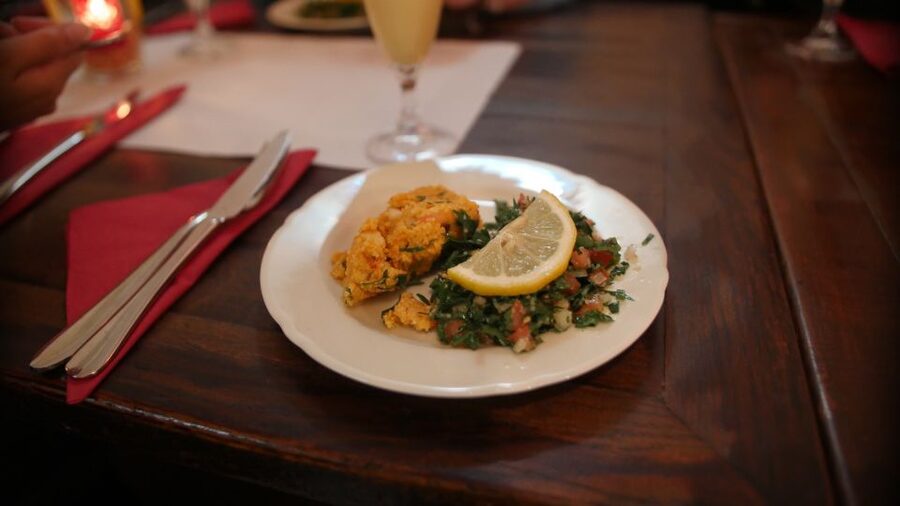 Hamburg: Schanzenviertel Culinary Tour - Who should book this Sternschanze walk